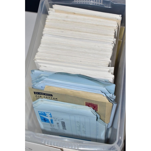 431 - GB MAINLY USED COLLECTION, in four albums (1 Davo and 3 x Royal Mail ring binders) we note a small r... 