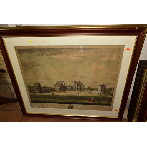 674 - PICTURES AND PRINTS ETC, to include maritime prints - signed Steven Dews 'The Tweed in the Channel 1... 