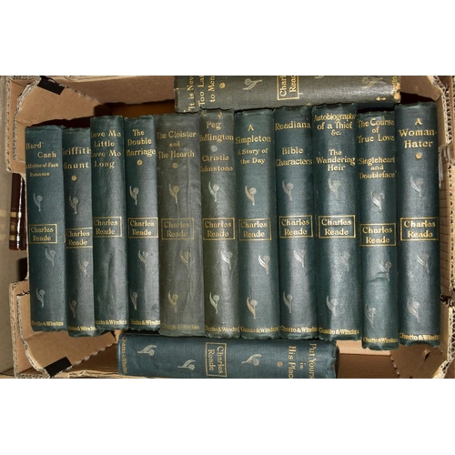 747 - A LARGE SELECTION OF COLLECTABLE VOLUMES AND CHILDREN'S PENGUIN BOOKS, including twenty five 'The Ol... 