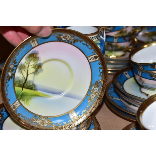 Noritake japanese tea clearance set