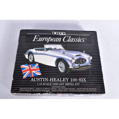 78 - A QUANTITY OF BOXED AND UNBOXED DIECAST VEHICLES, to include boxed Corgi Classics James Bond Aston M... 