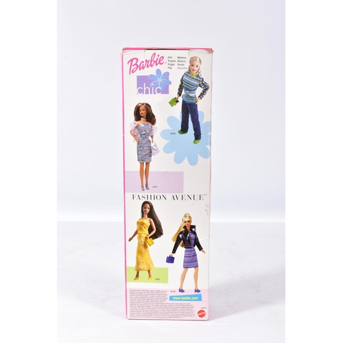 107 - FIVE BOXED MODERN MATTEL BARBIE DOLLS, You Can Be Anything Pop Star and Ballet Dancer, Target Specia... 