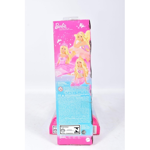 113 - FIVE BOXED MODERN MATTEL BARBIE DOLLS, Barbie Collectibles Designer Spotlight Limited Edition Katian... 