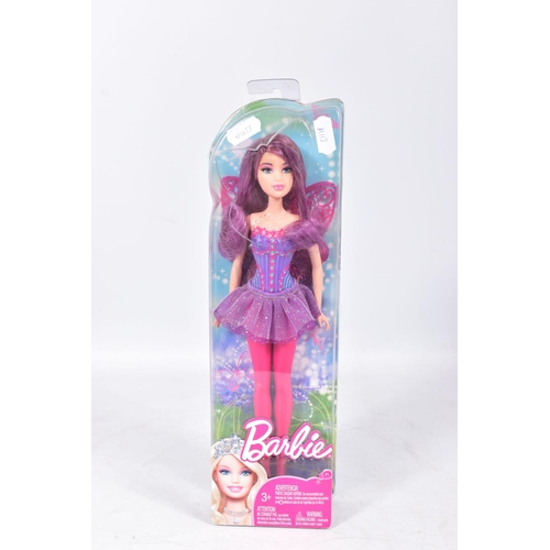 113 - FIVE BOXED MODERN MATTEL BARBIE DOLLS, Barbie Collectibles Designer Spotlight Limited Edition Katian... 