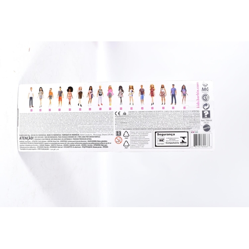 130 - A QUANTITY OF MODERN BARBIE MALE DOLLS, from the Barbie and Ken Fashionistas and other similar colle... 