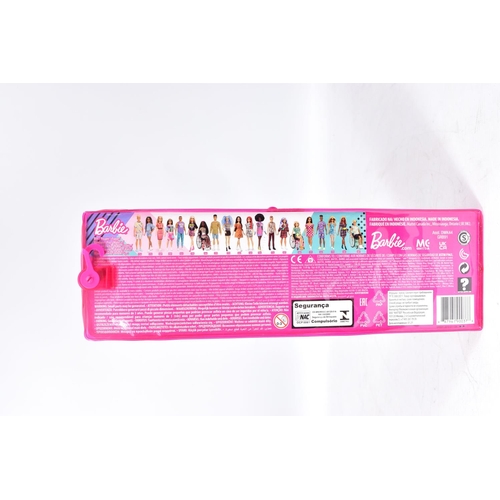 130 - A QUANTITY OF MODERN BARBIE MALE DOLLS, from the Barbie and Ken Fashionistas and other similar colle... 