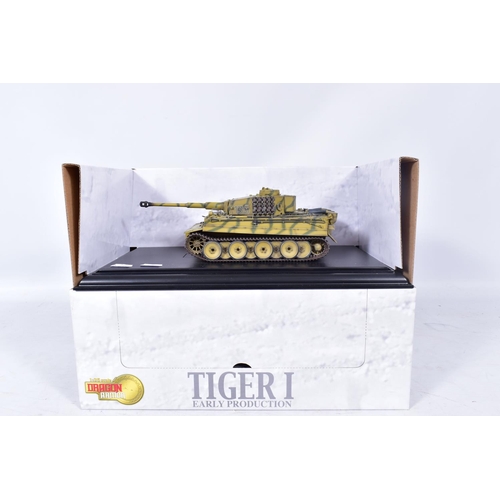 181 - SIX BOXED CORGI CLASSICS D-DAY 60TH ANNIVERSARY, WWII COLLECTION AND BATTLE OF THE BULGE GERMAN MILI... 