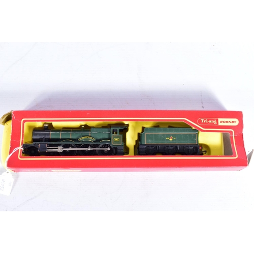 351 - A BOXED WRENN RAILWAYS OO GAUGE CLASS R1 TANK LOCOMOTIVE, No.1127, Southern green livery (W2207), wi... 