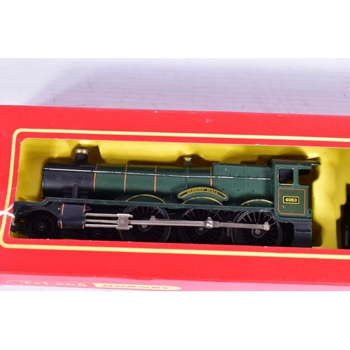 351 - A BOXED WRENN RAILWAYS OO GAUGE CLASS R1 TANK LOCOMOTIVE, No.1127, Southern green livery (W2207), wi... 