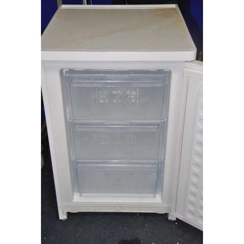 A BOSH FD8802 EXXCEL UNDERCOUNTER FREEZER measuring width 55cm x depth