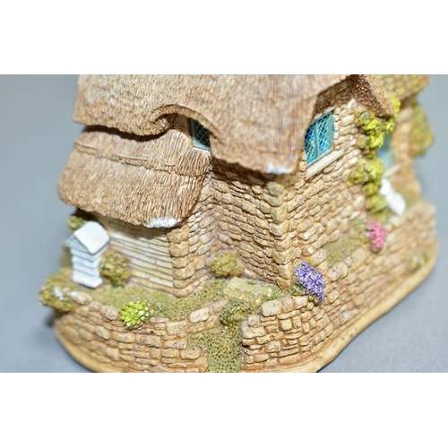 502 - FIFTY SIX LILLIPUT LANE SCULPTURES FROM COLLECTORS CLUB, ANNIVERSARY AND SYMBOL OF MEMBERSHIP COLLEC... 