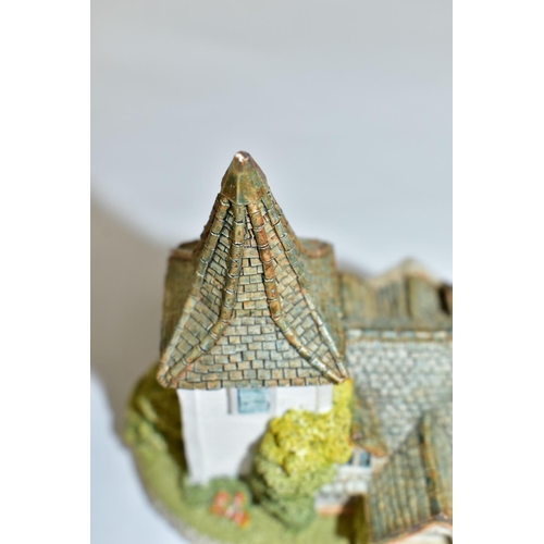 514 - SIXTY ONE LILLIPUT LANE SCULPTURES FROM THE SOUTH EAST AND SOUTH WEST COLLECTIONS, mostly boxed and ... 