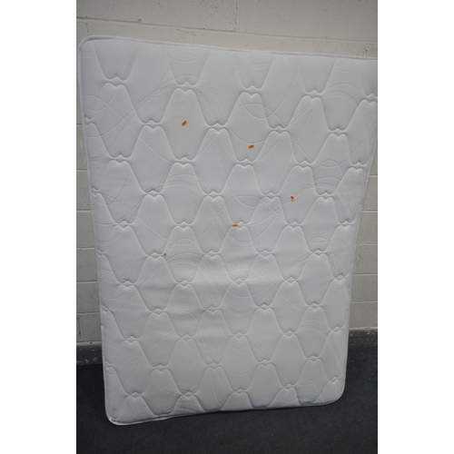 1408 - A 4FT6 MATTRESS