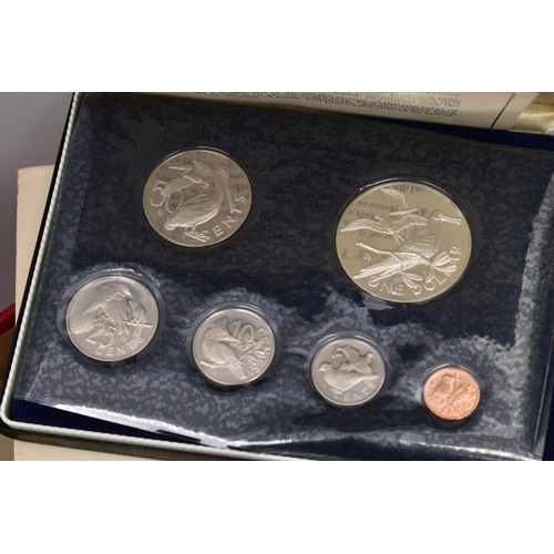 142 - A LARGE QUANTITY OF COINS COIN SETS MEDALLIONS ETC, to include a Silver Bank Medallion Produced for ... 