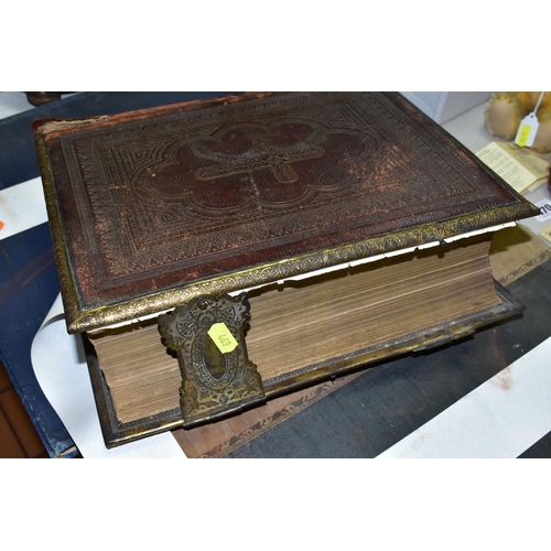 469 - ANTIQUARIAN PUBLICATIONS comprising a Camp & Co Dairyman's Ledger (incomplete) a large publication o... 