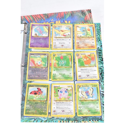 205 - COMPLETE POKEMON SOUTHERN ISLANDS SET, all cards are genuine and contained in the official Southern ... 