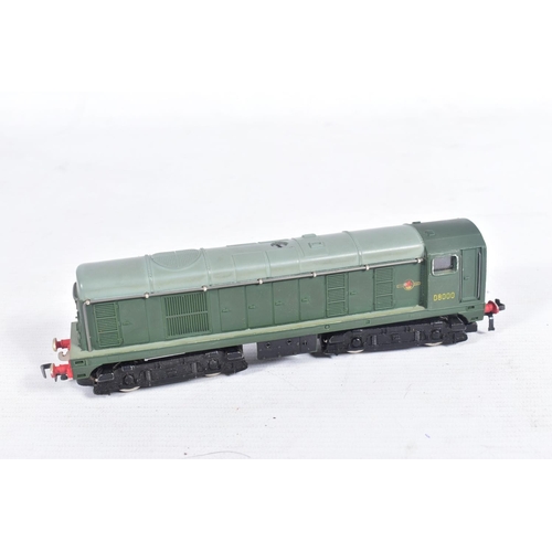 238 - TWO BOXED HORNBY DUBLO LOCOMOTIVES, Class 4MT Standard Tank No.80054, B.R. lined black livery (EDL18... 