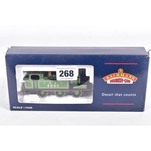 268 - A BOXED LIMA OO GAUGE CLASS 47 LOCOMOTIVE, 'Lady Diana Spencer' No.47 712, B.R. blue large logo live... 