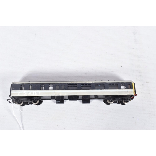 339 - A BOXED HORNBY OO GAUGE CLASS 47 DIESEL, 'Lady Diana Spencer' No.47 712, one nameplate loose, poorly... 