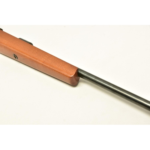 342 - A .410  SINGLE BARREL BOLT ACTION SHOTGUN, serial number 353916, it is fitted with a 25½   barrel wi... 