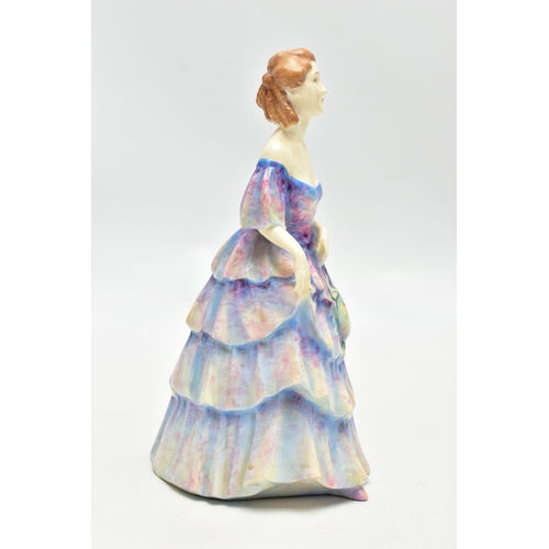 131 - A ROYAL DOULTON FIGURE CONSTANCE HN1510, modelled by Leslie Harradine, produced 1932-1938, bears ind... 