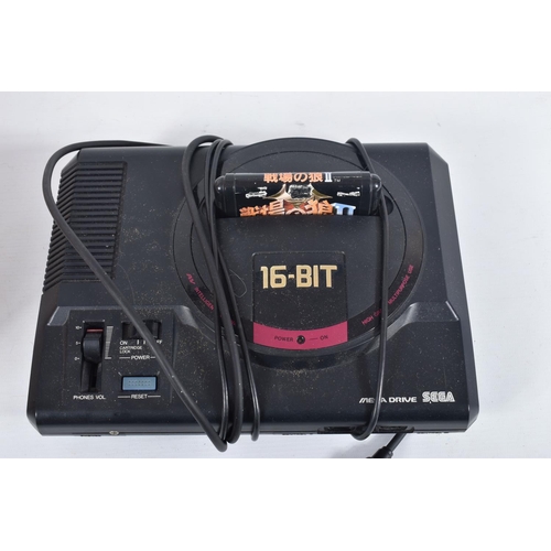 SEGA - Shellie CyberShell - Sega Retro