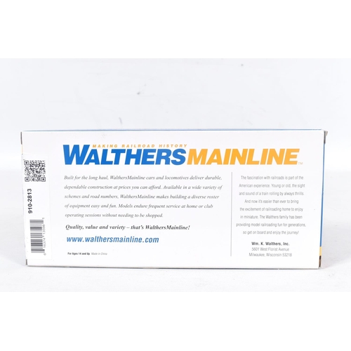 45 - A QUANTITY OF BOXED ASSORTED WALTHERS MAINLINE AND WALTHERS PROTO HO GAUGE U.S AND CANADIAN OUTLINE ... 