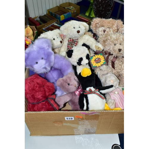 Lot 510       