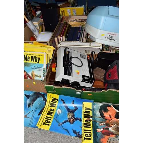 Lot 519       