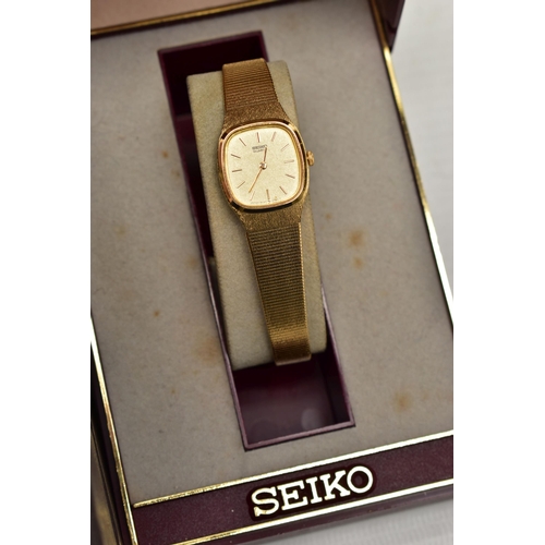 88 - FOUR WRISTWATCHES, to include a gents 'Seiko, Automatic, 17 jewels' watch, round silver dial, baton ... 