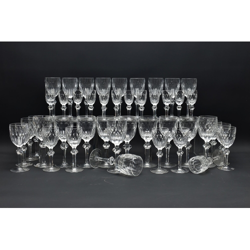 Waterford Crystal/Glassware - Trading Places