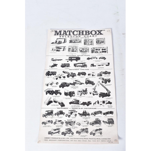 120 - A QUANTITY OF BOXED AND UNBOXED MATCHBOX 1-75 DIECAST VEHICLES, boxed Jaguar Mk.10, No.28 (damaged t... 