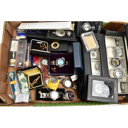 69 - A BOX OF ASSORTED ITEMS, to include a small silver pill box of hexagonal form with engraved initials... 