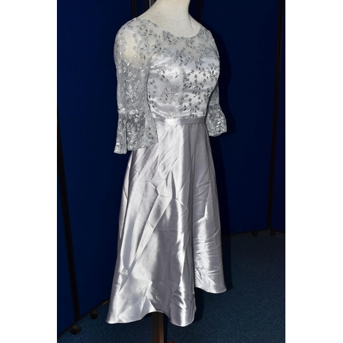 274 - SPECIAL OCCASION DRESS, end of season stock clearance (may have slight marks or very minor damage) s... 