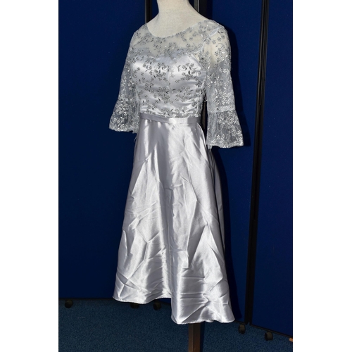 274 - SPECIAL OCCASION DRESS, end of season stock clearance (may have slight marks or very minor damage) s... 