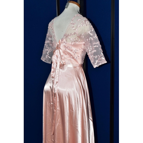 275 - WEDDING/SPECIAL OCCASION DRESS, end of season stock clearance (may have slight marks or very minor d... 