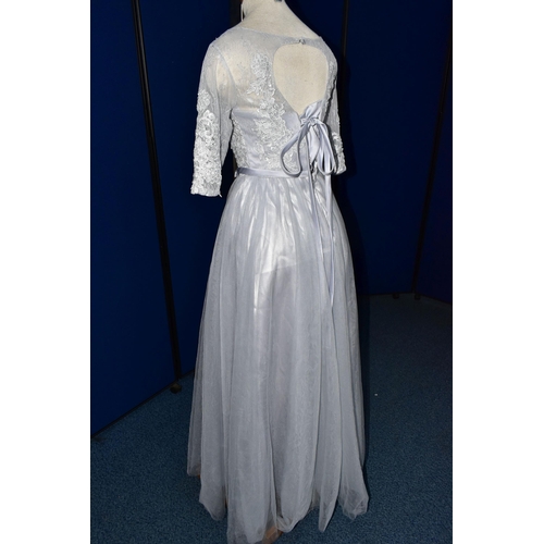 280 - WEDDING/SPECIAL OCCASION DRESS, end of season stock clearance (may have slight marks or very minor d... 