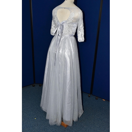 280 - WEDDING/SPECIAL OCCASION DRESS, end of season stock clearance (may have slight marks or very minor d... 