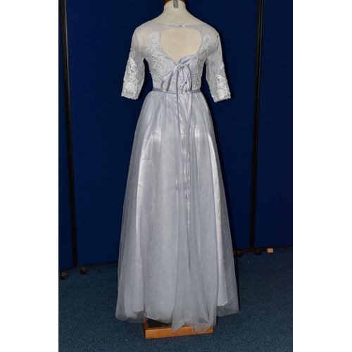 280 - WEDDING/SPECIAL OCCASION DRESS, end of season stock clearance (may have slight marks or very minor d... 