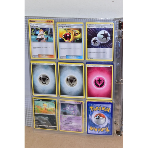 785 - A QUANTITY OF CARDS, MOSTLY POKEMON, includes Legendary Collection Articuno 2/102, Generations Jirac... 