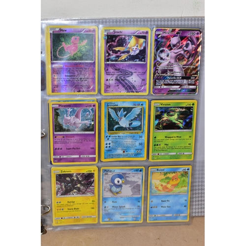 785 - A QUANTITY OF CARDS, MOSTLY POKEMON, includes Legendary Collection Articuno 2/102, Generations Jirac... 