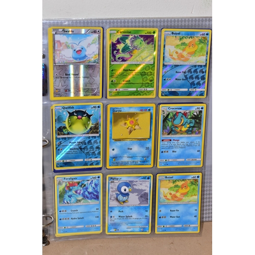 785 - A QUANTITY OF CARDS, MOSTLY POKEMON, includes Legendary Collection Articuno 2/102, Generations Jirac... 