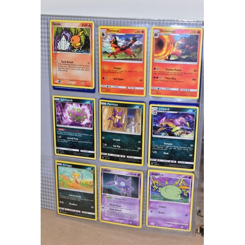 785 - A QUANTITY OF CARDS, MOSTLY POKEMON, includes Legendary Collection Articuno 2/102, Generations Jirac... 