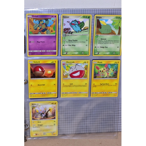 785 - A QUANTITY OF CARDS, MOSTLY POKEMON, includes Legendary Collection Articuno 2/102, Generations Jirac... 