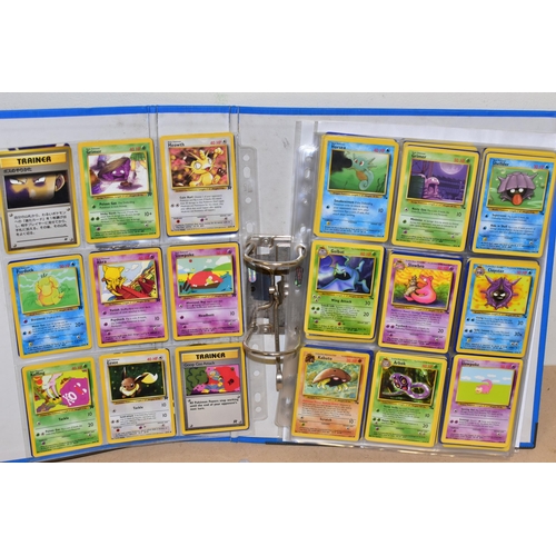 788 - QUANTITY OF OVER TWO HUNDRED POKEMON AND YU-GI-OH! CARDS, Base Set holos include Hitmonchan 7/102, M... 