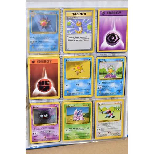 788 - QUANTITY OF OVER TWO HUNDRED POKEMON AND YU-GI-OH! CARDS, Base Set holos include Hitmonchan 7/102, M... 