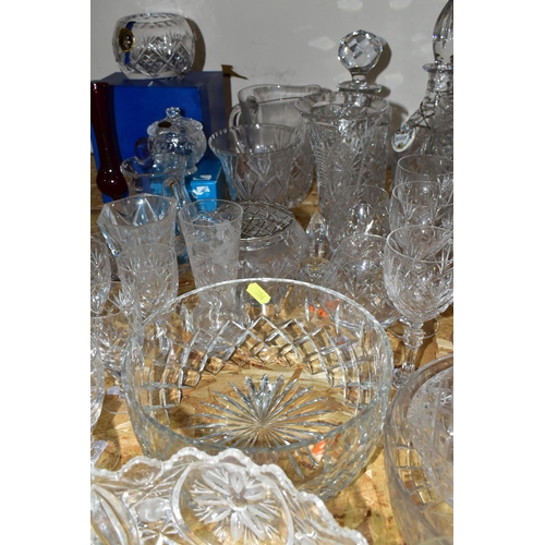 Royal Doulton Vintage Crystal Brandy glasses, Webb Corbett, Stickers, NEW,  box 