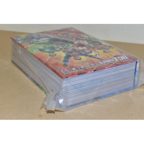 279 - SEALED DC COMICS THE NEW 52 OMNIBUS VOLUME ONE, a sealed copy of the first volume of the DC New 52 o... 