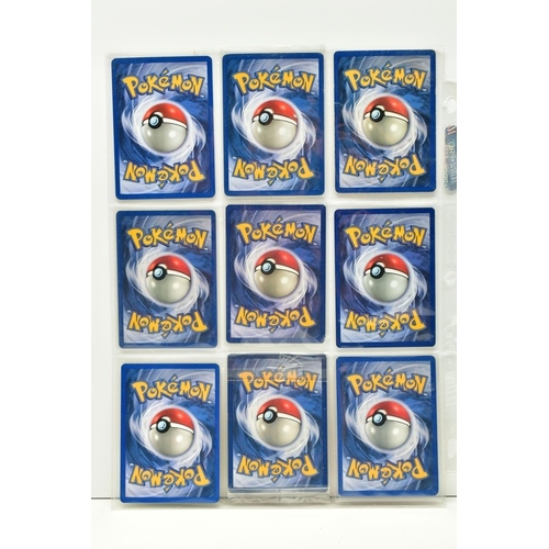 290 - COLLECTION OF POKEMON PROMO CARDS, includes the Black Star promo cards 1-24, 27, and 29-37; Pre-rele... 