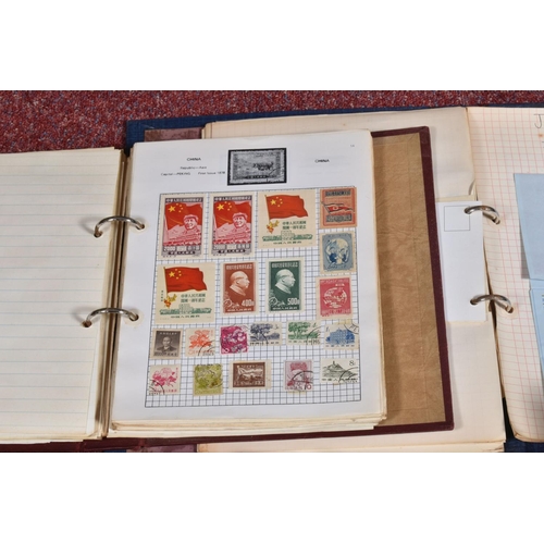 1 - COLLECTION OF STAMPS AND FIRST DAY COVERS, main value in eight silver medallic covers/sets